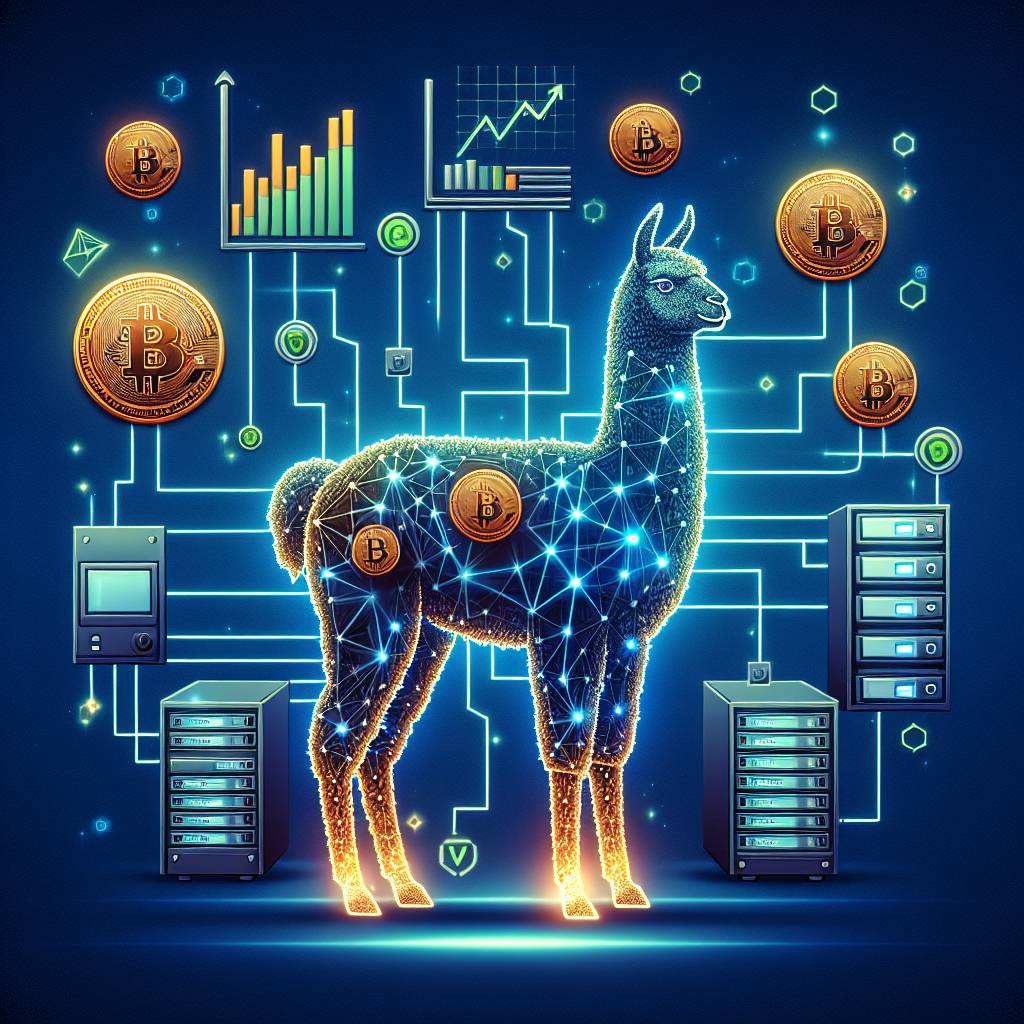 Comment puis-je acheter Llama IA avec des bitcoins ?