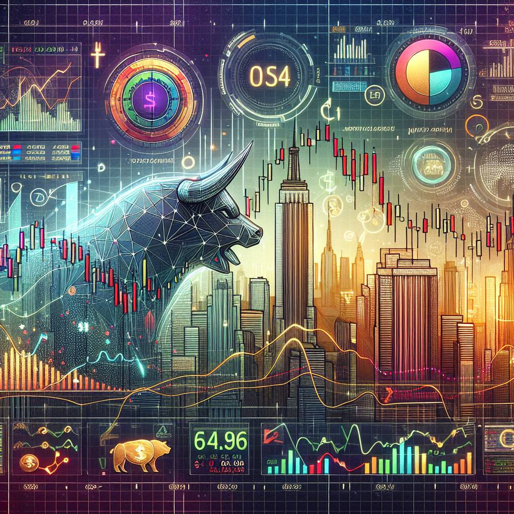 Quels sont les indicateurs MACD les plus utilisés dans l'analyse technique des cryptomonnaies ?