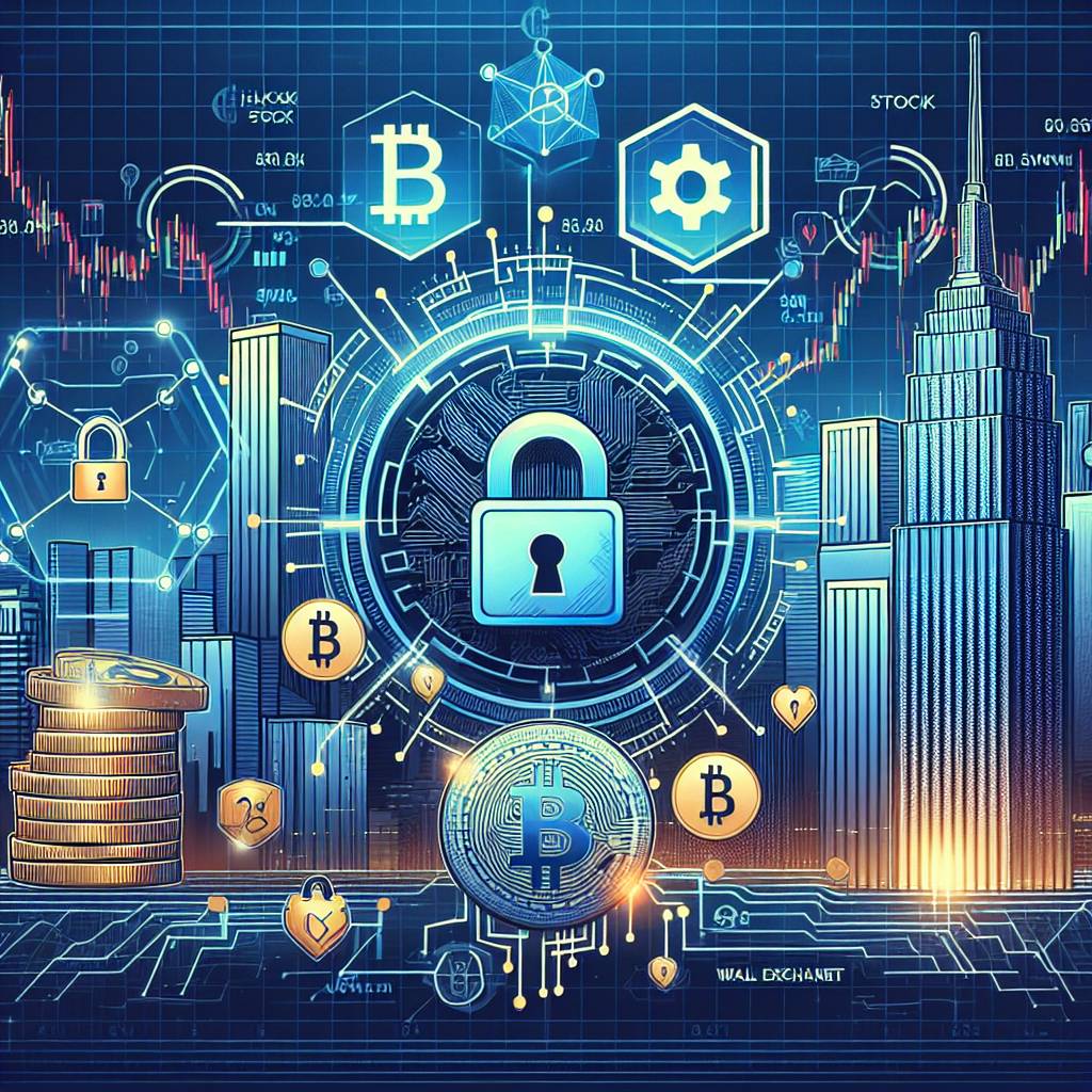 Comment puis-je sécuriser mes investissements en crypto-monnaie contre les cyber-attaques ?