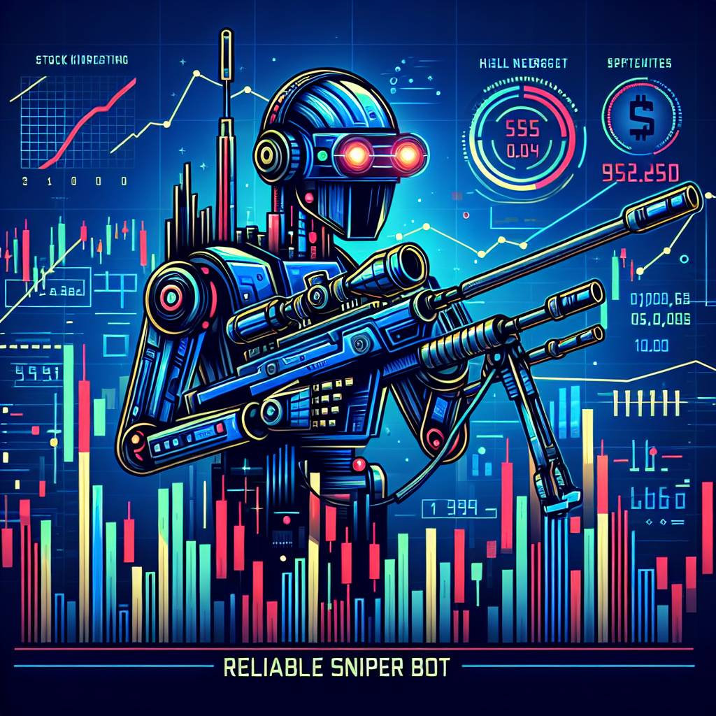 Comment trouver un sniper bot fiable pour le trading de crypto ?