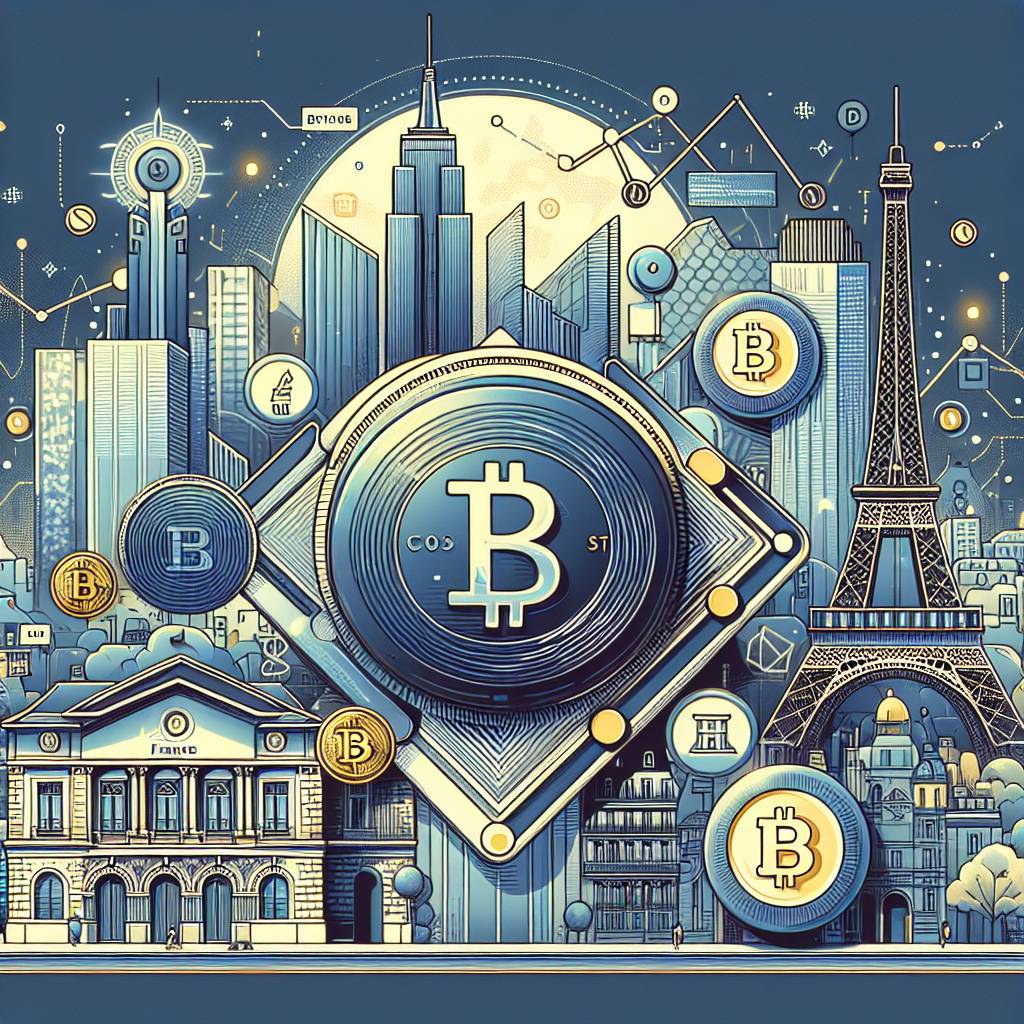 Quelles sont les options d'achat de cryptomonnaies disponibles en France ?