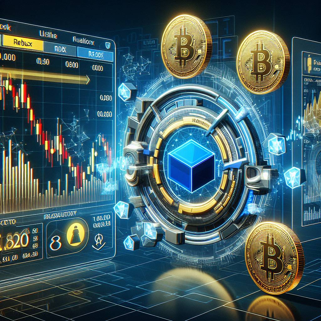 Existe-t-il des plateformes de trading de cryptomonnaies qui proposent des flux en direct ?