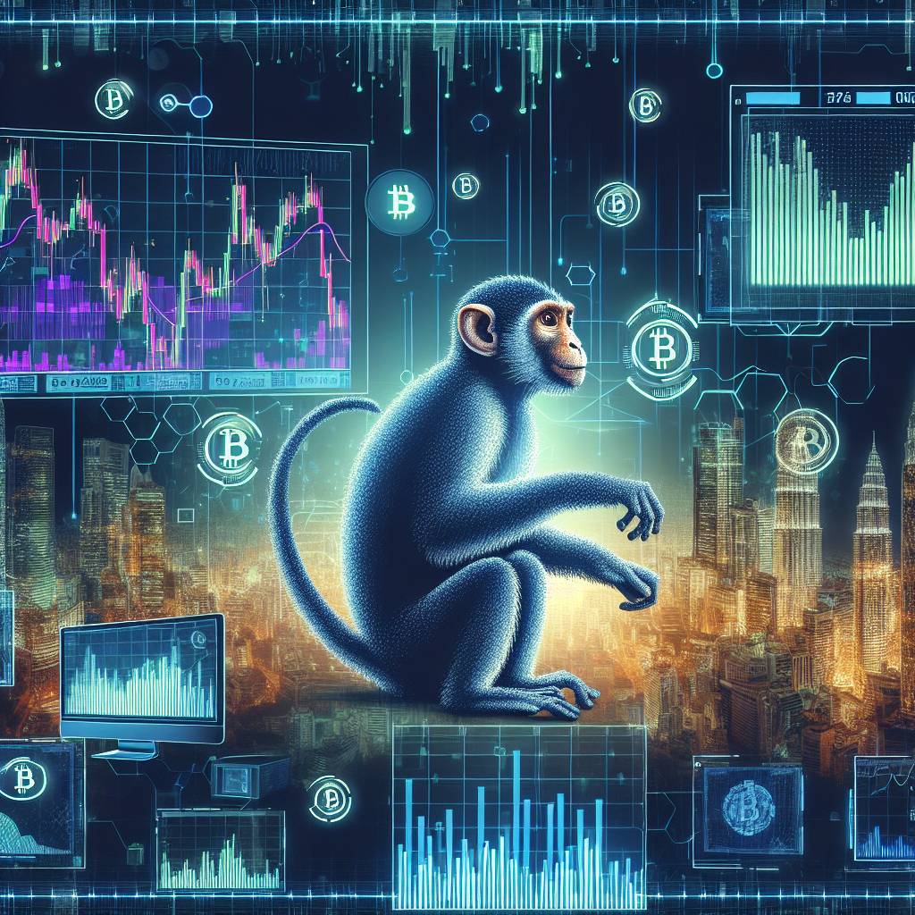 Quelle est la valeur actuelle d'un singe à vendre dans le contexte des crypto-actifs ?