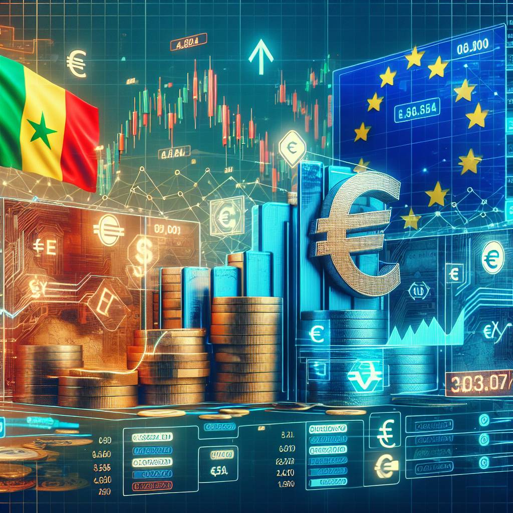 Existe-t-il des plateformes en ligne pour convertir les francs CFA en euros?