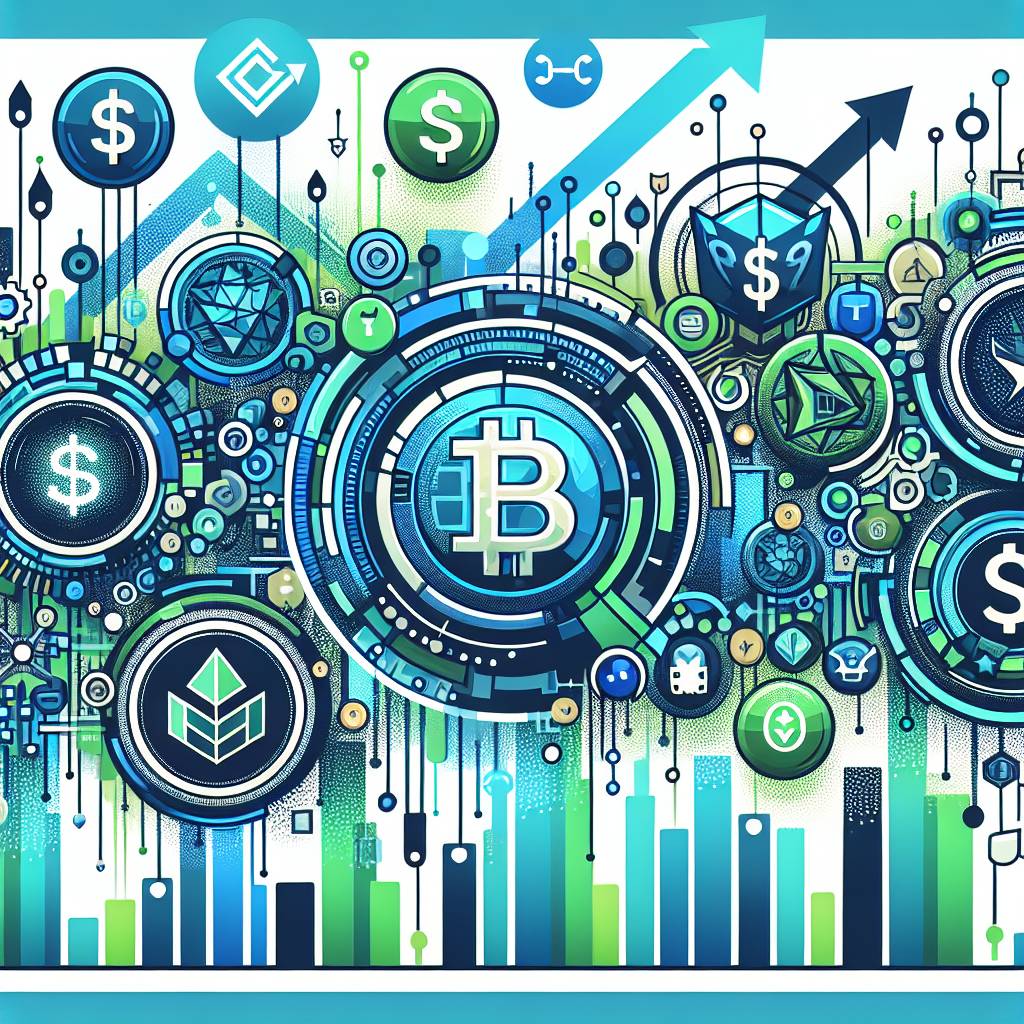 Comment les ETF S&P 500 Dividend Aristocrats peuvent-ils être utilisés dans le domaine de la cryptomonnaie ?