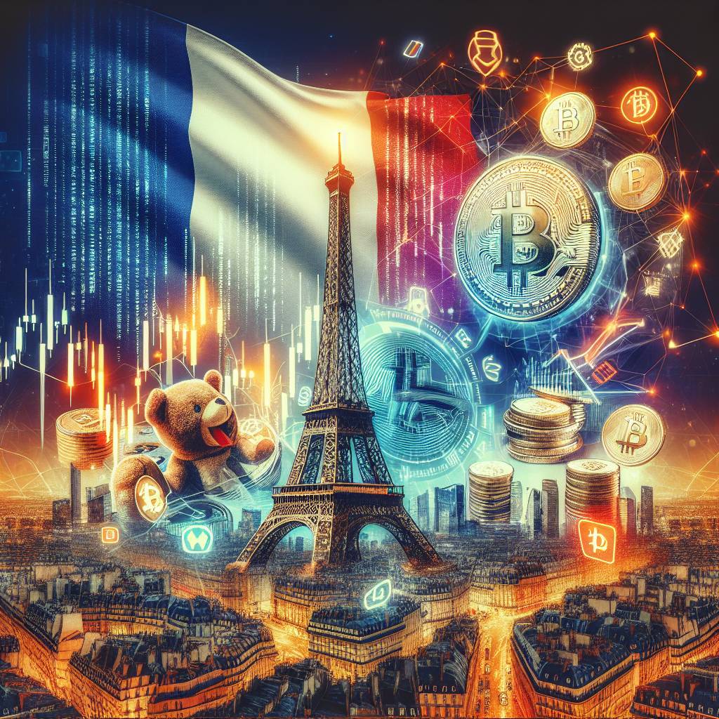 Où puis-je acheter des t-shirts crypto de qualité en France?