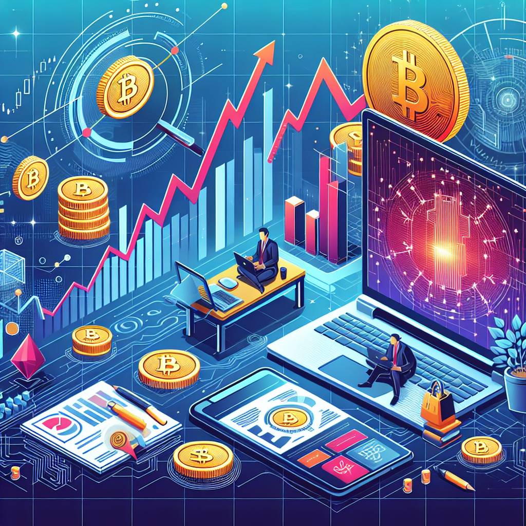 Quelles sont les tendances actuelles en matière de classement des OPCVM liés aux cryptomonnaies ?