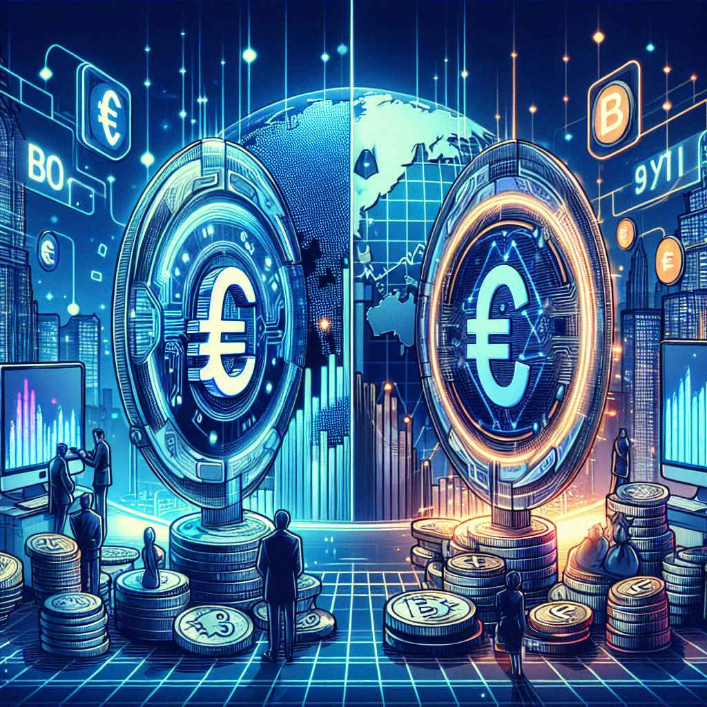 Quels sont les échanges de crypto-monnaie qui acceptent l'eurohay?