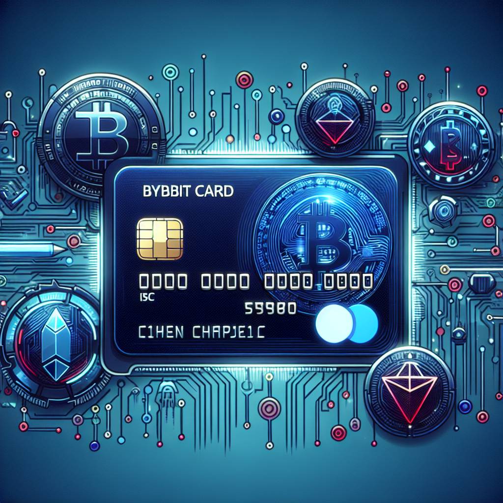 Quelle est la meilleure carte bancaire crypto anonyme disponible sur le marché?