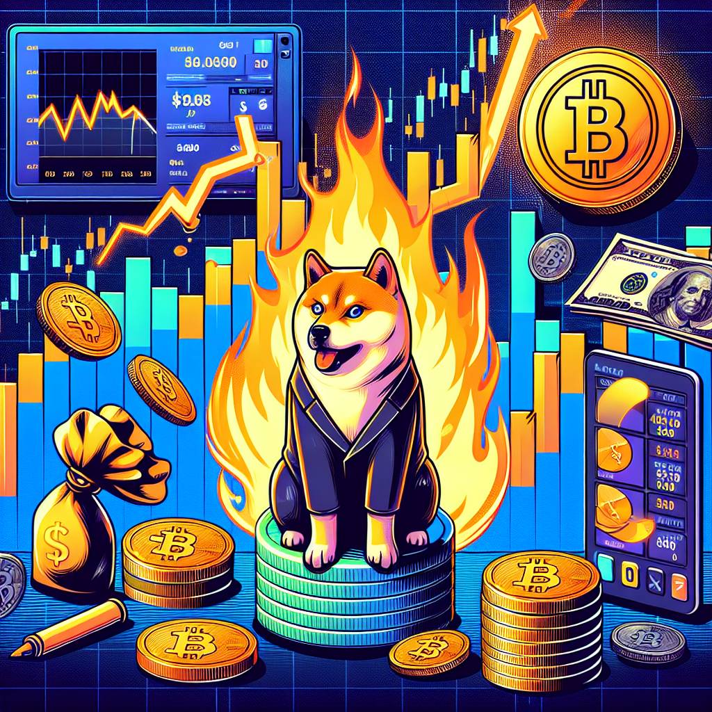 Qu'est-ce que signifie le terme 'burn shiba inu' dans le monde des cryptomonnaies?