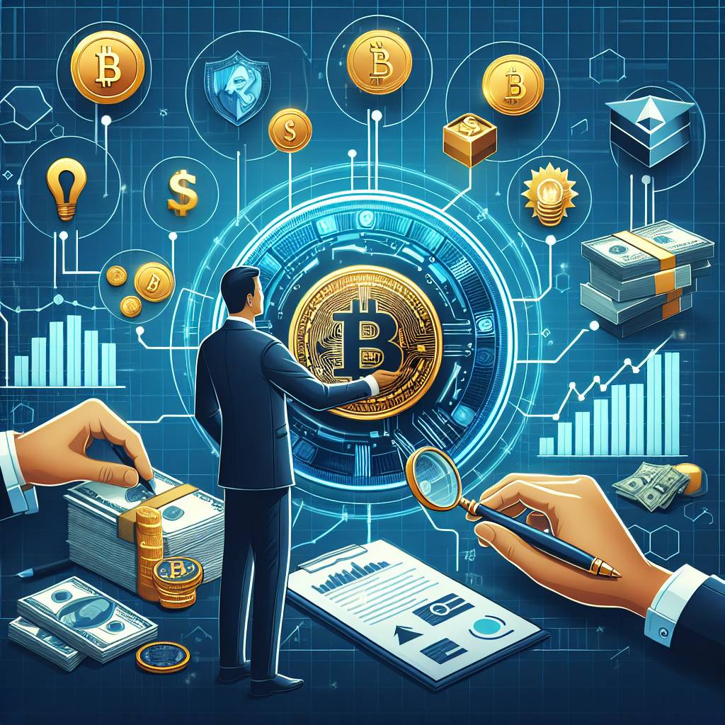 Quels sont les avis sur Interactive Broker en termes de cryptomonnaie ?