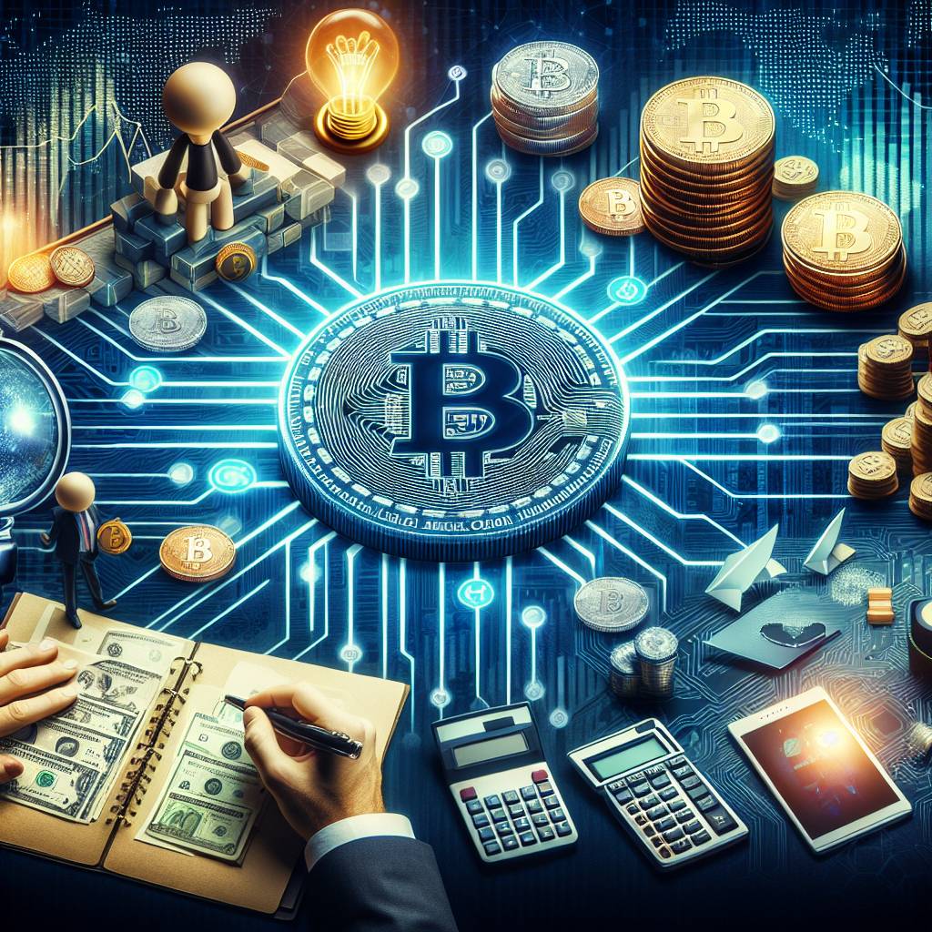 Comment fonctionne le minage de crypto-monnaies et quels sont ses avantages?