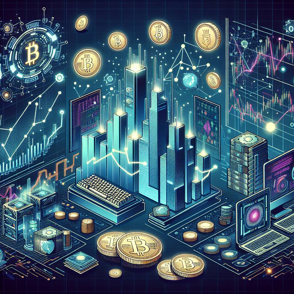 Quelles sont les perspectives de rendement pour les placements court terme en 2020 dans le secteur de la cryptomonnaie ?