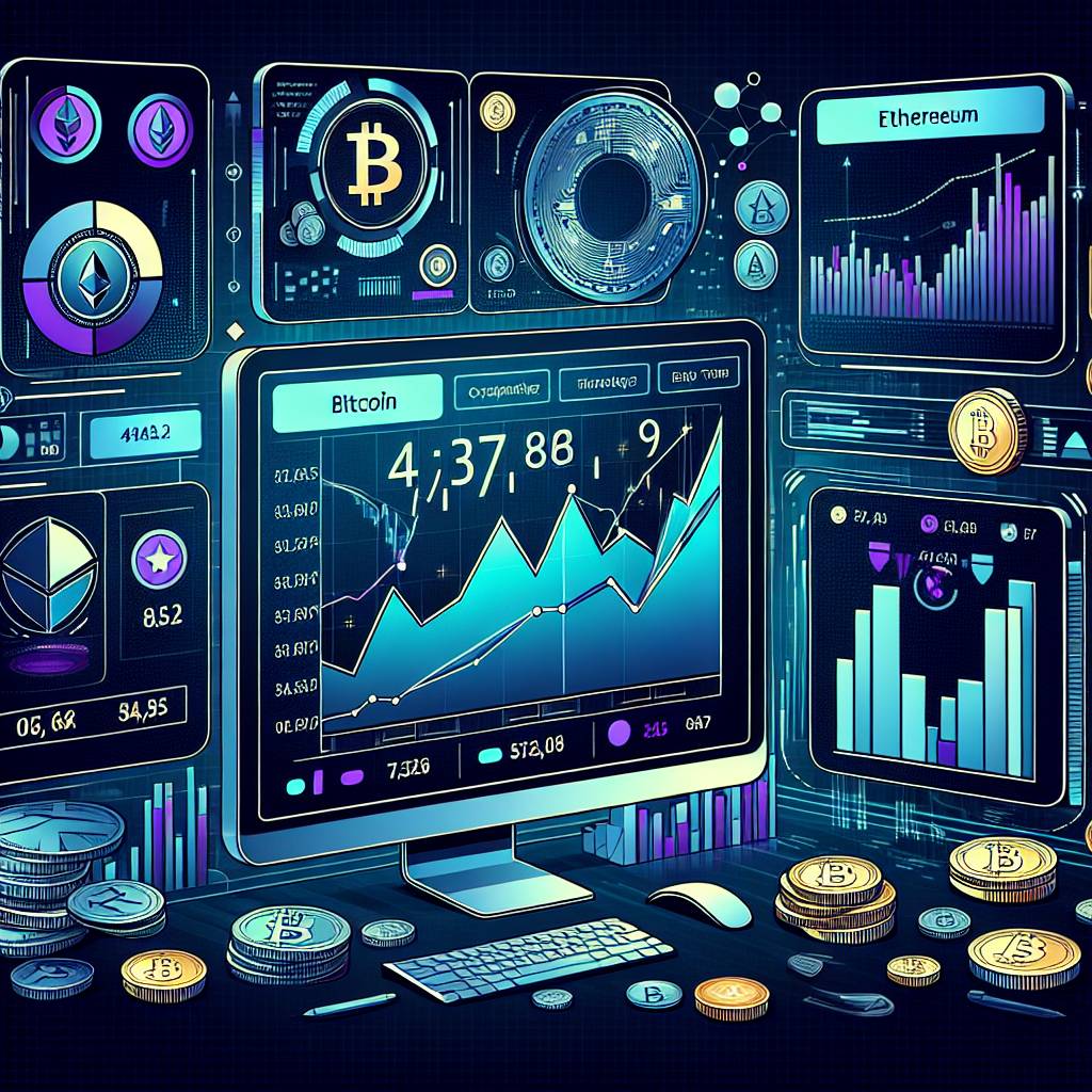 Quelles sont les fonctionnalités clés du tableau sonic pour les traders de crypto-monnaies ?