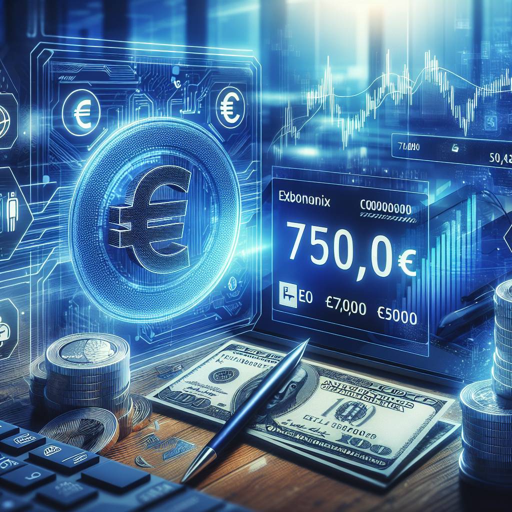 Quel est le taux de change actuel de 1 ADA en euro?
