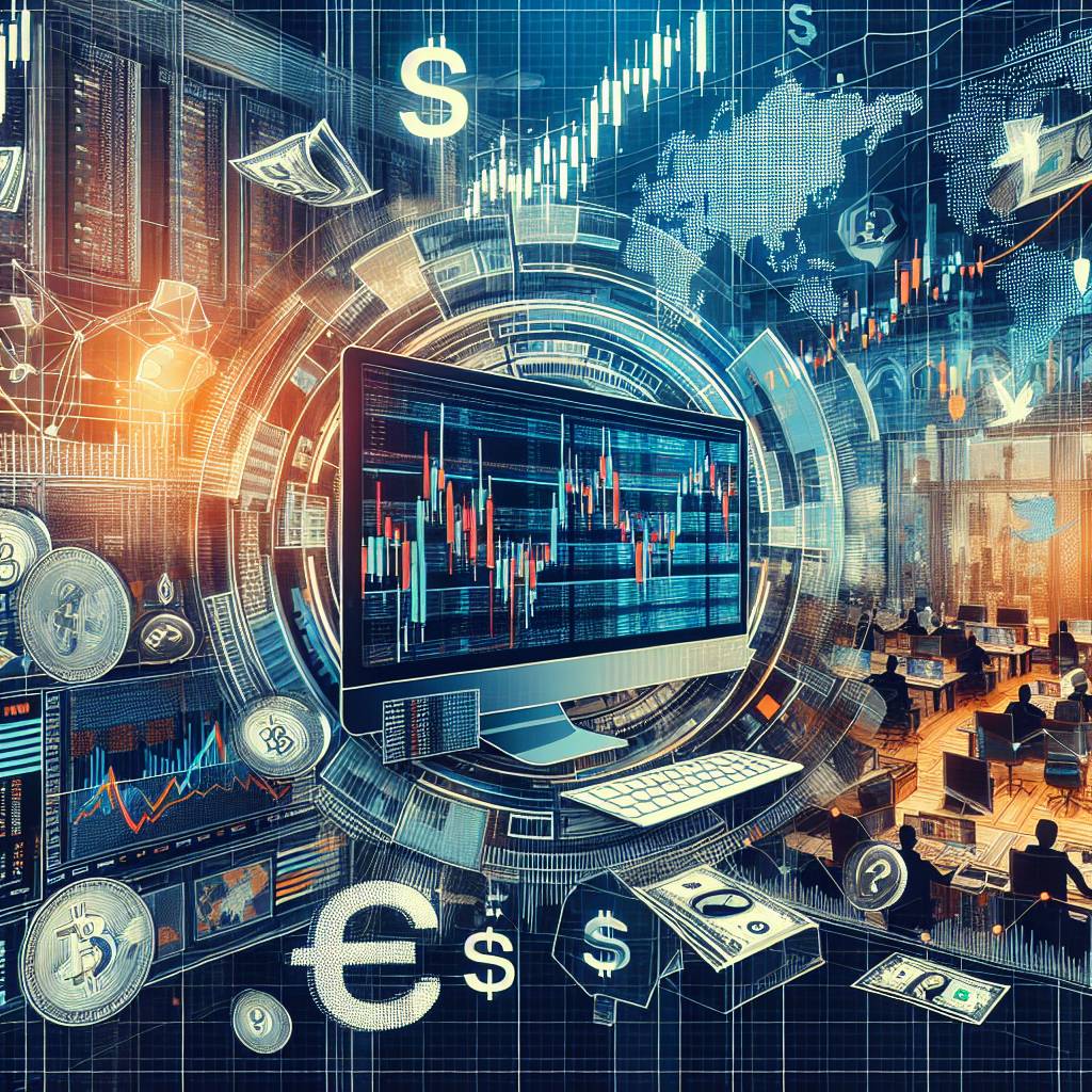 Quels sont les avantages de devenir un trader BNP dans le secteur des cryptomonnaies ?