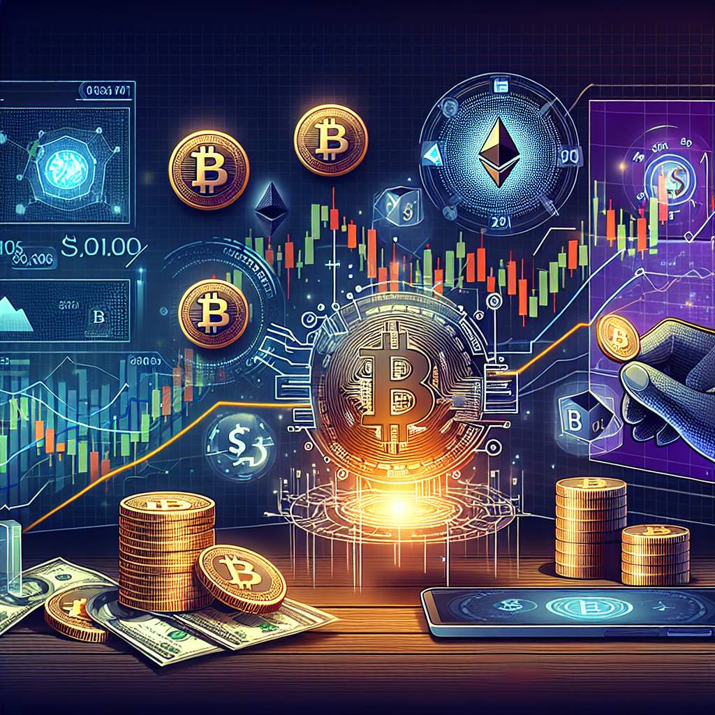 Quel est l'impact de l'indice US SPX 500 sur le marché des cryptomonnaies ?