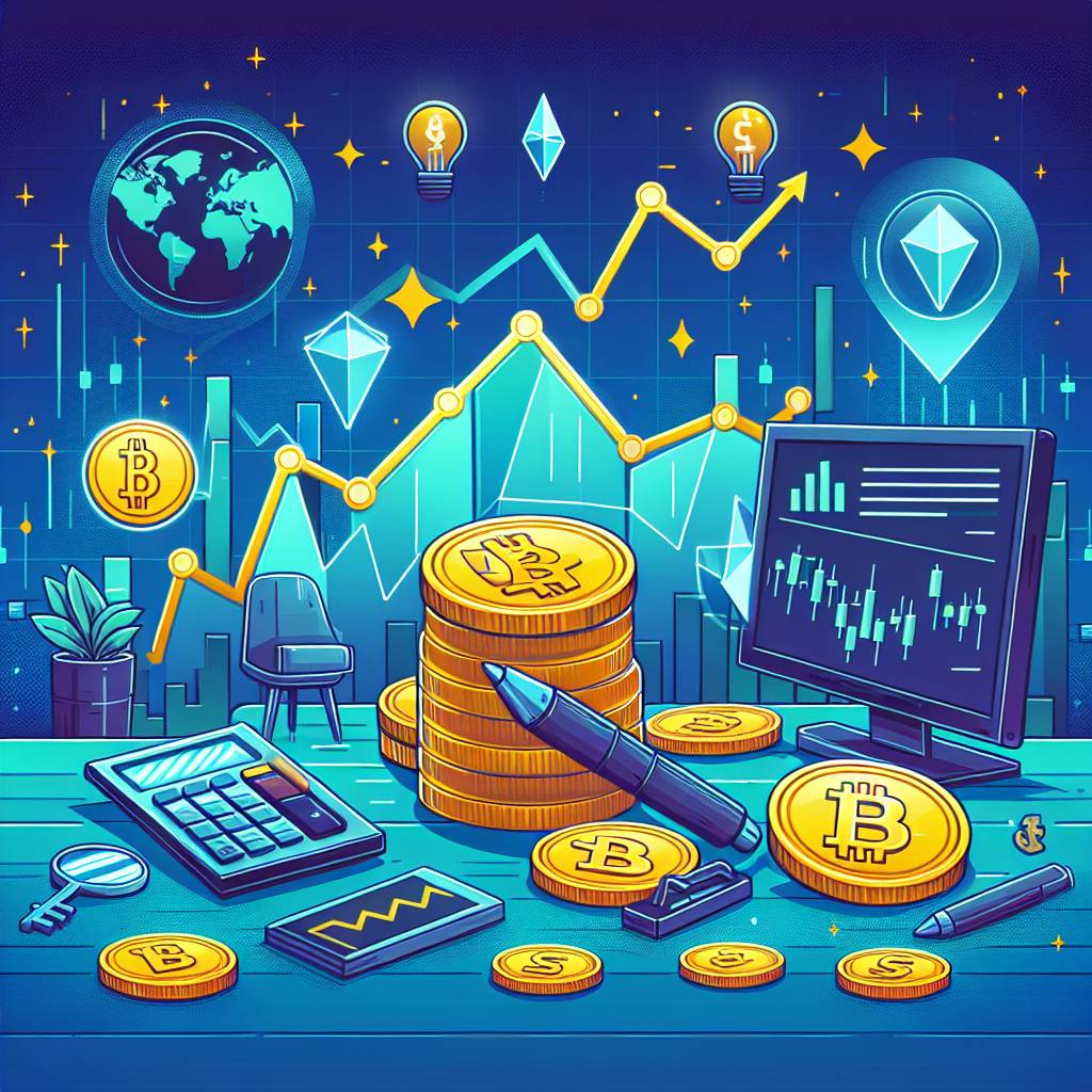 Quels sont les signes indiquant la fin d'un cycle d'investissement en crypto ?