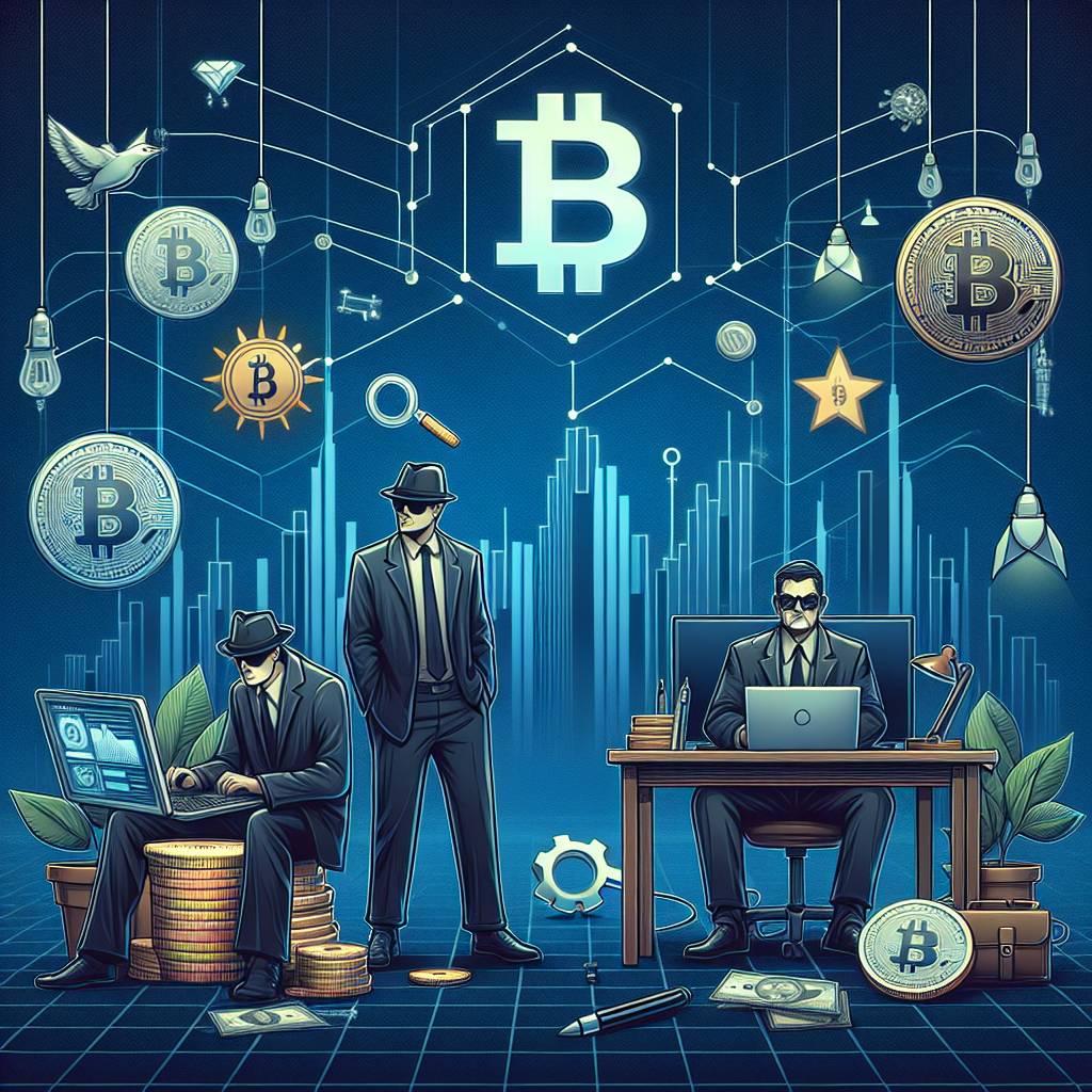 Quelles sont les banques d'affaires les plus performantes dans l'industrie des cryptomonnaies ?