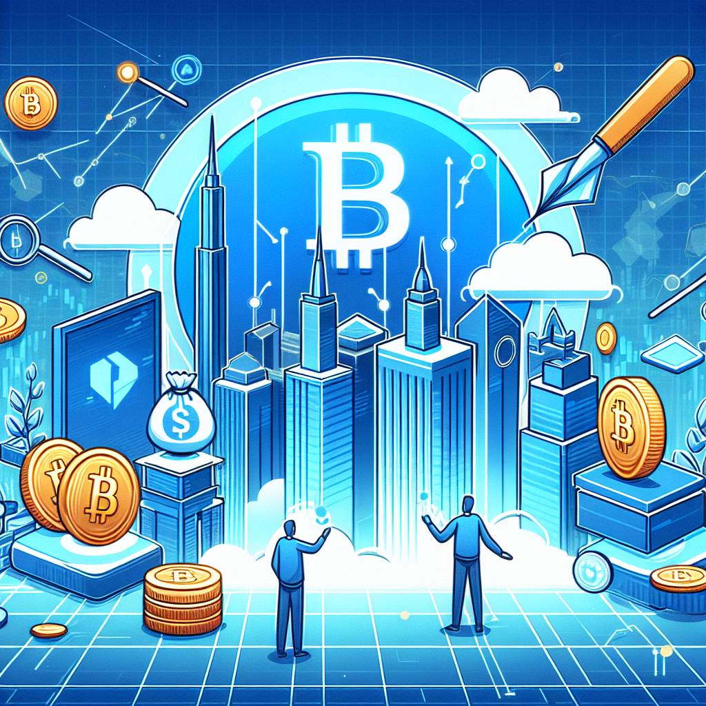 Quelles sont les principales fonctionnalités offertes par la maison du bitcoin pour les traders de cryptomonnaies ?