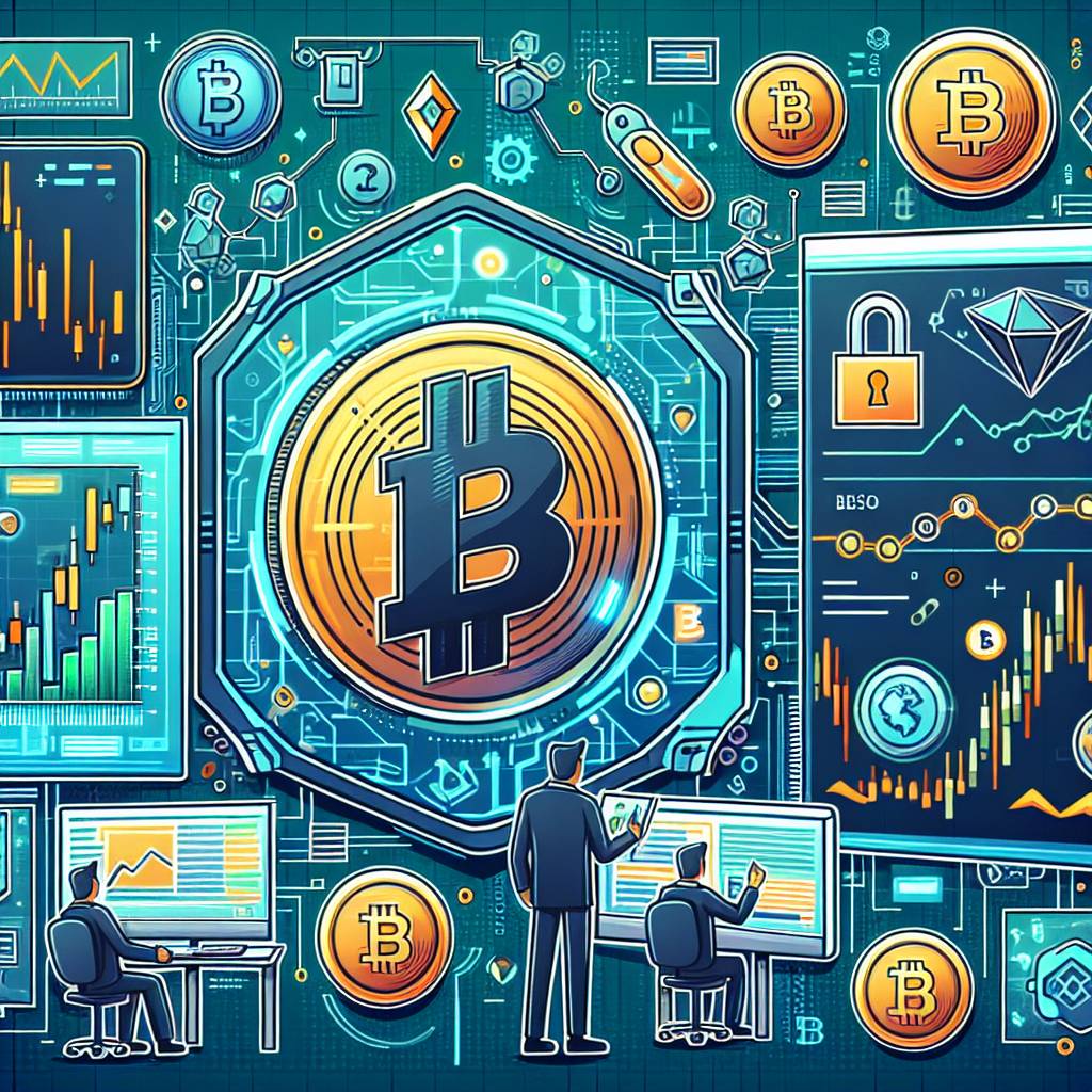 Comment choisir entre différents lots de crypto-monnaies pour investir ?