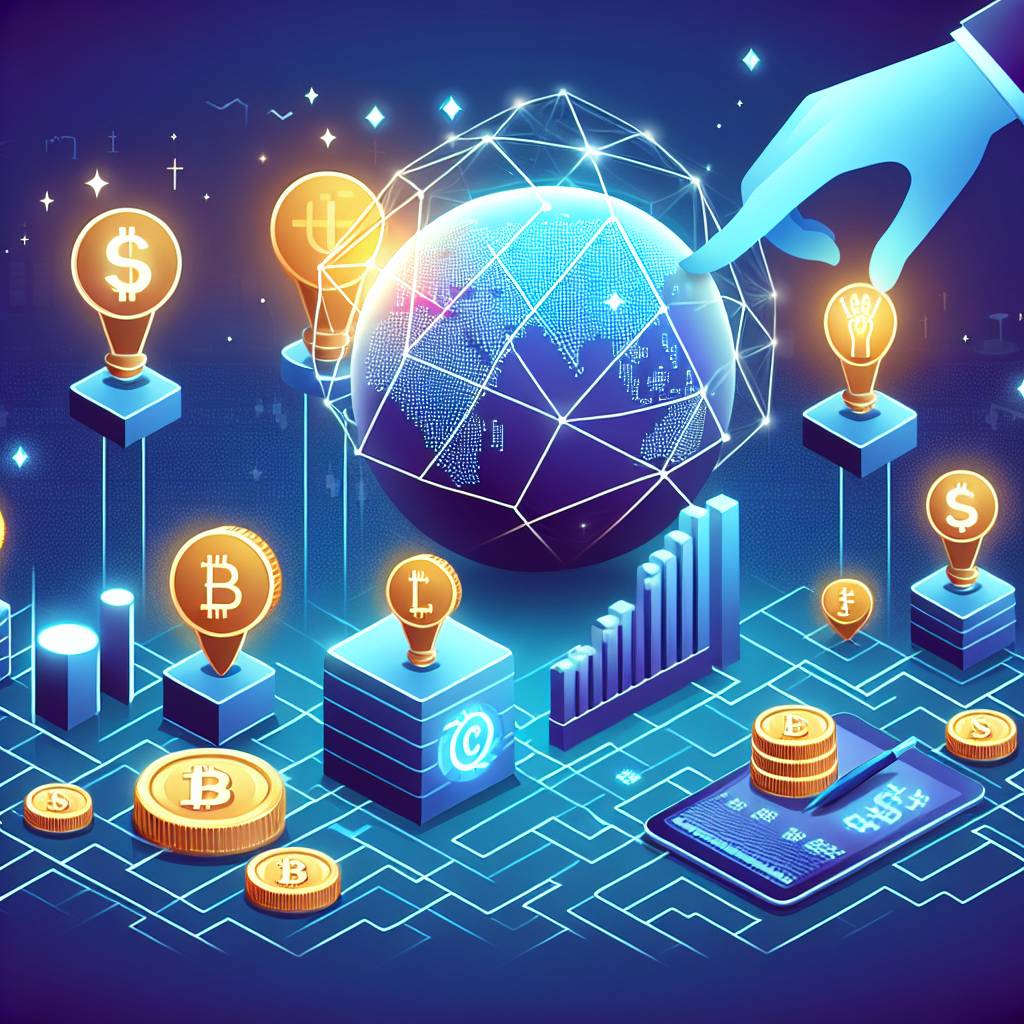 Quelles sont les opportunités d'investissement offertes par les dérivés cryptographiques ?