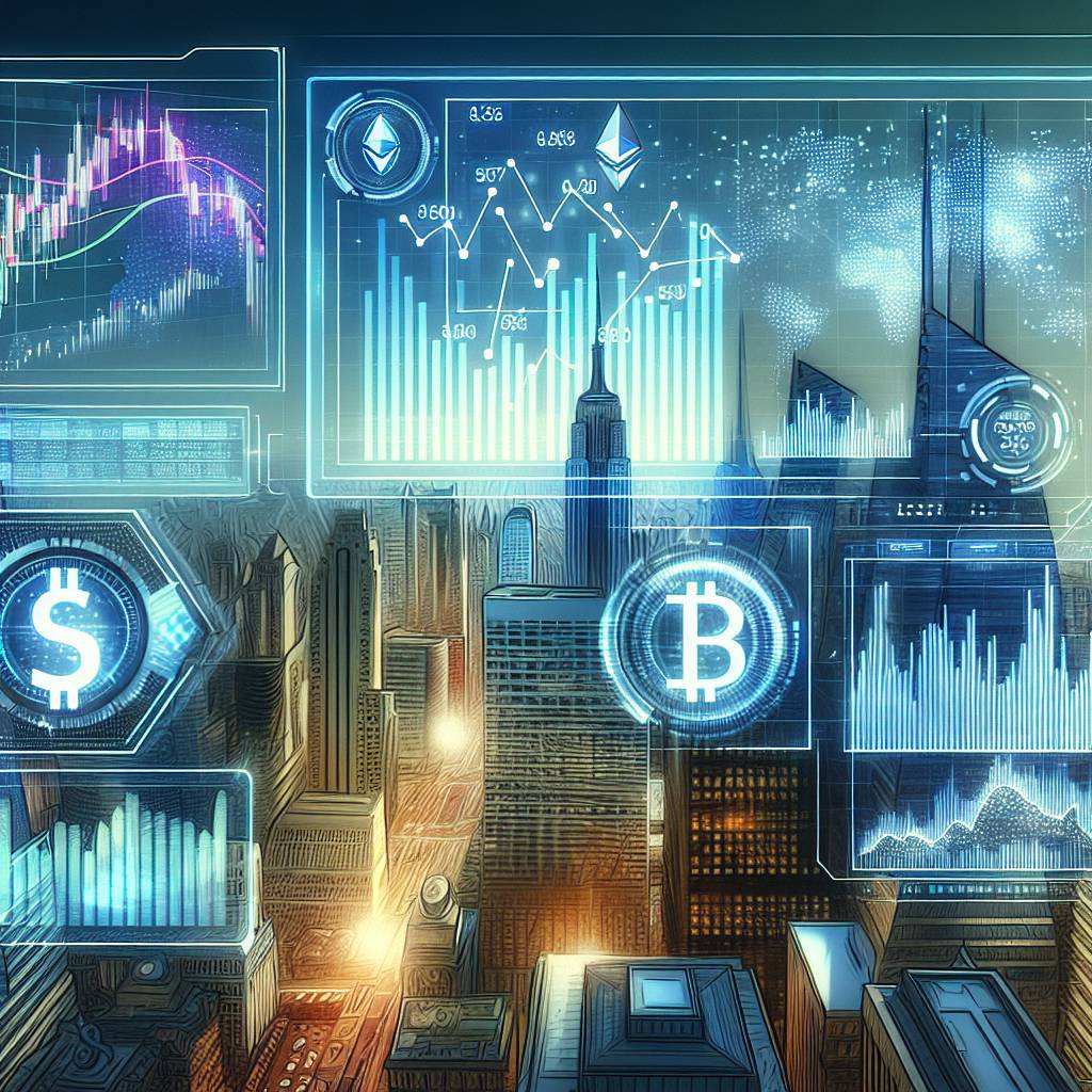 Quelles sont les principales caractéristiques du cycle des tendances en cryptomonnaie?