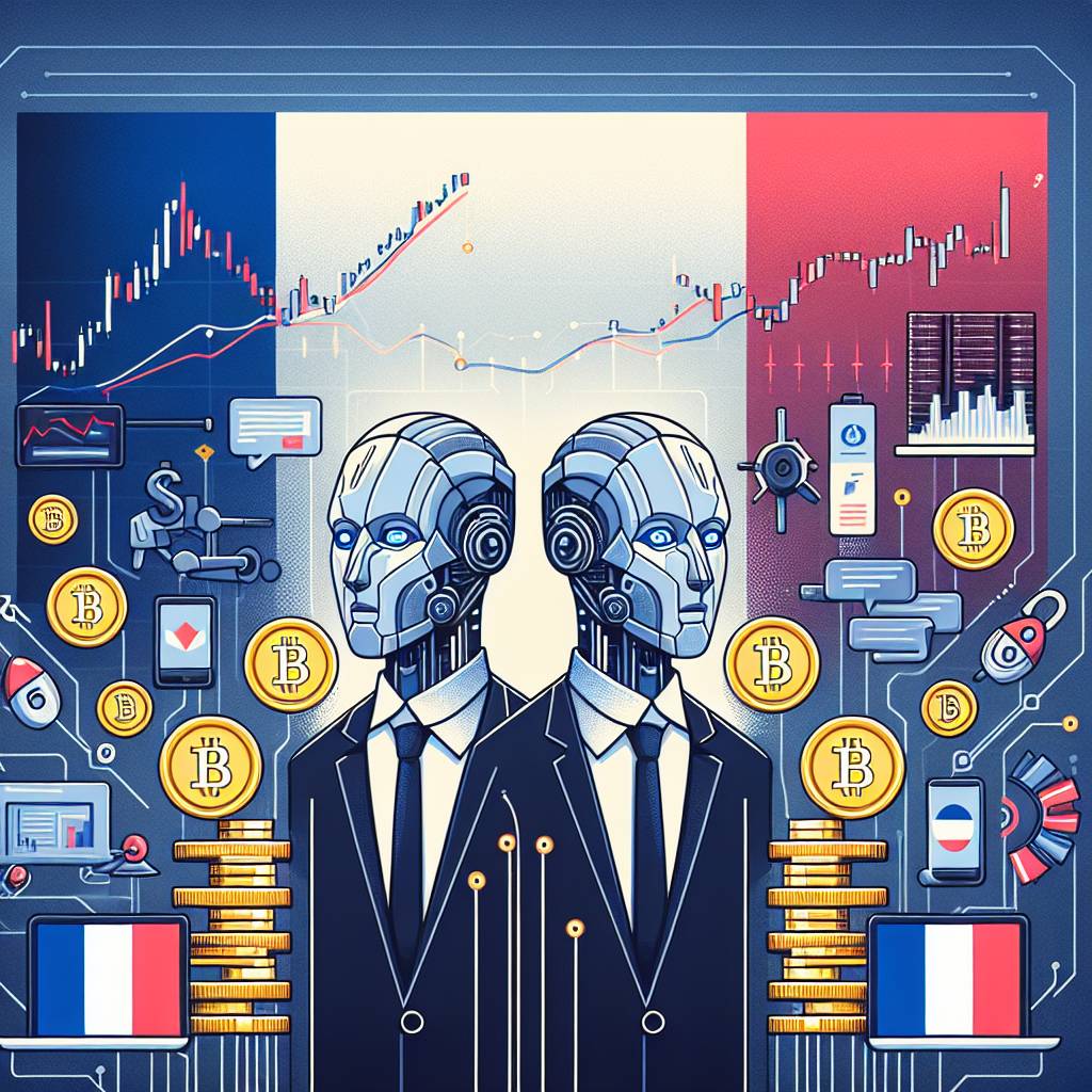 Comment les frères Winklevoss sont-ils impliqués dans le domaine de la cryptomonnaie ?