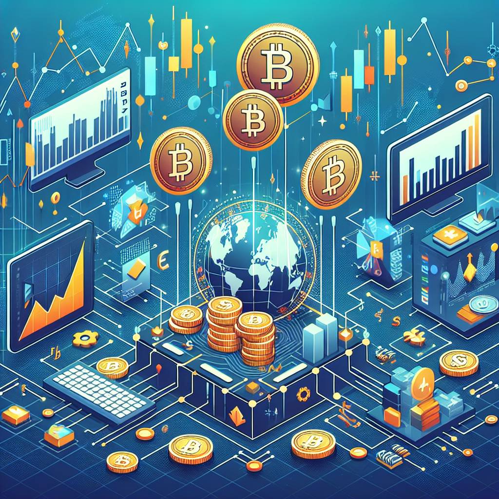 Quels facteurs influencent la courbe du bitcoin et comment les analyser?