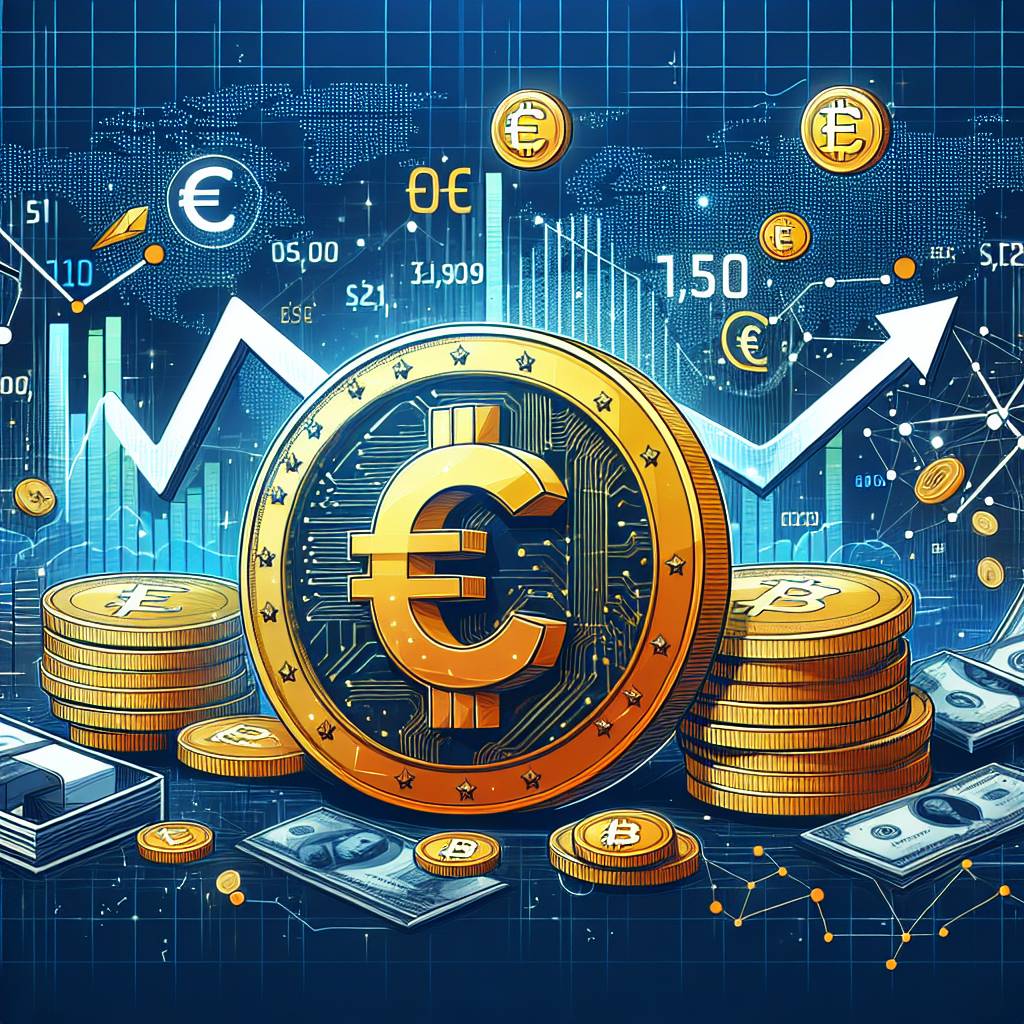 Quels sont les avantages de l'Euroc Circle par rapport aux autres crypto-actifs ?