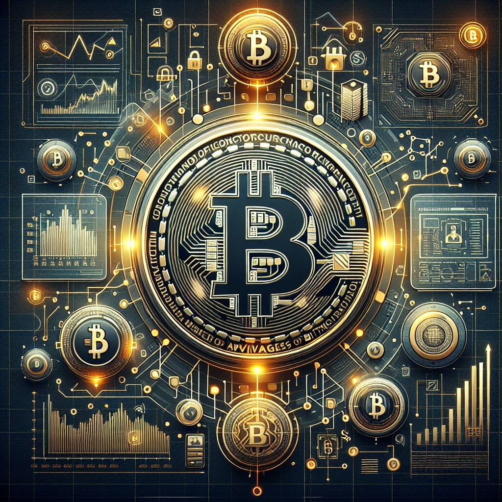 Quels sont les avantages du système Bitcoin par rapport aux monnaies traditionnelles ?