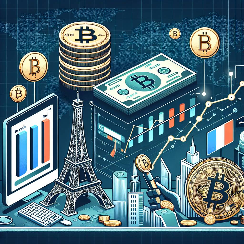 Comment puis-je acheter des bitcoins en utilisant une carte de crédit depuis la France ?