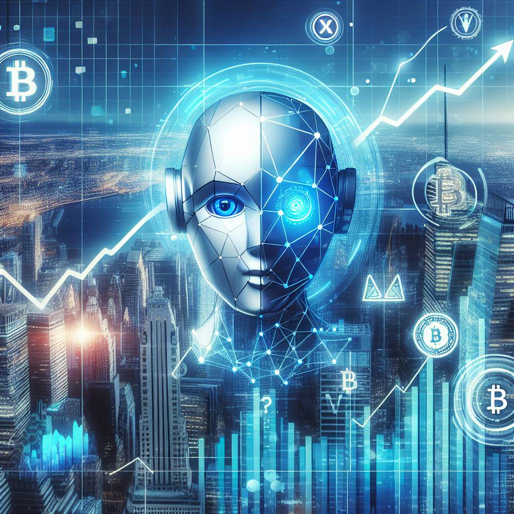 Comment le chatbot GPT-3 peut-il être utilisé pour prédire les tendances du marché des cryptomonnaies ?