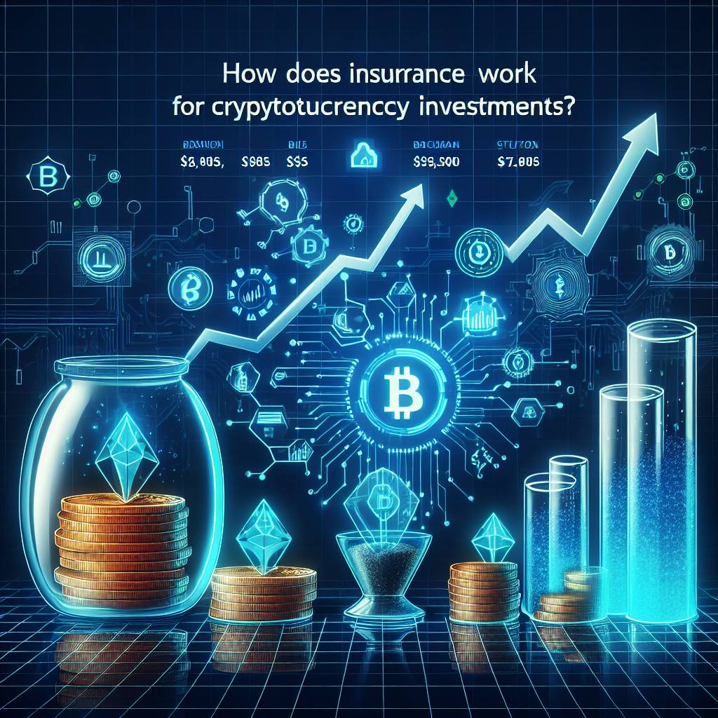 Comment fonctionne l'assurance crypto proposée par Carrfour Assurance?