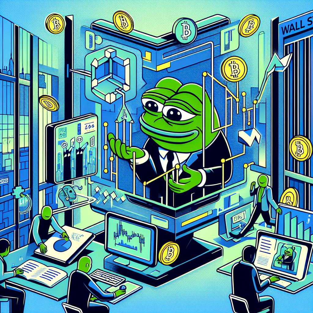 Qu'est-ce que Binance Pepe et comment cela fonctionne-t-il dans le domaine des crypto-monnaies ?