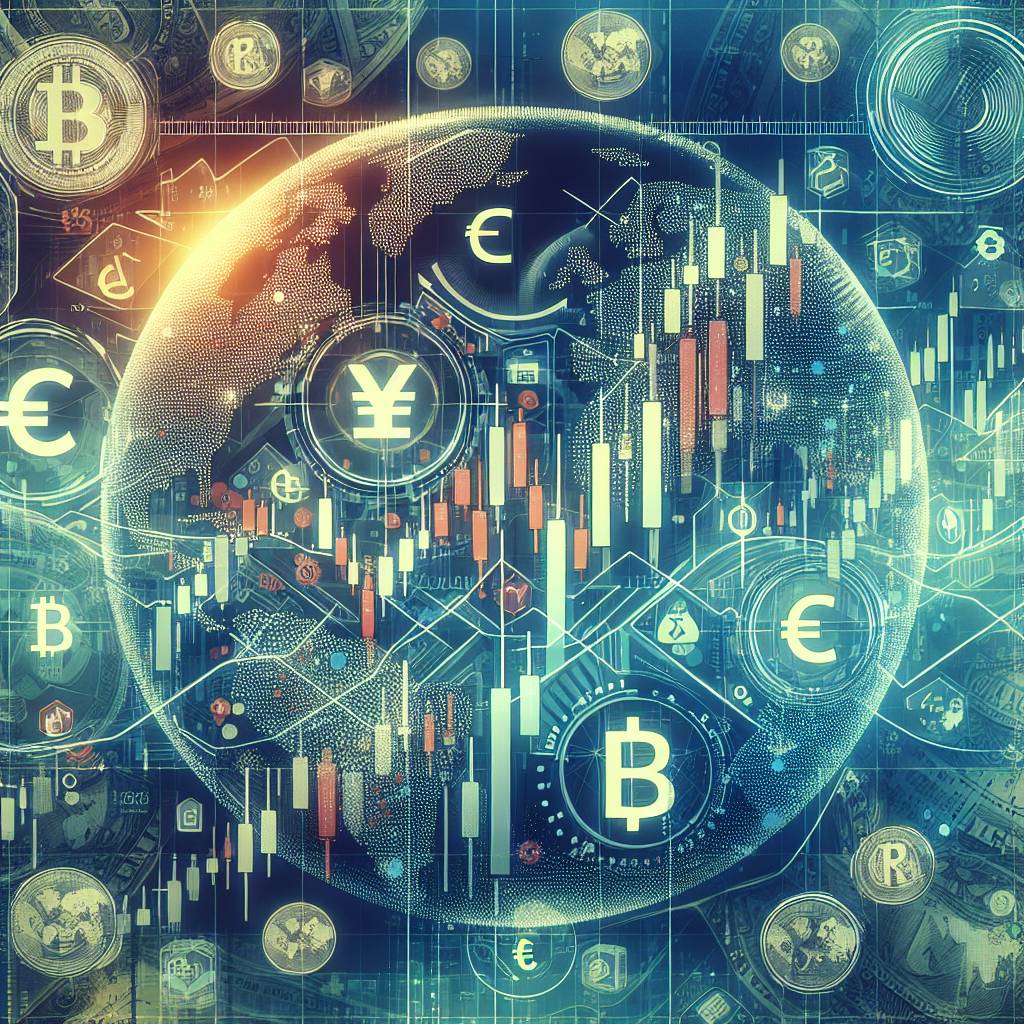 Quelle est la prévision de l'EUR/USD pour les crypto-monnaies ?