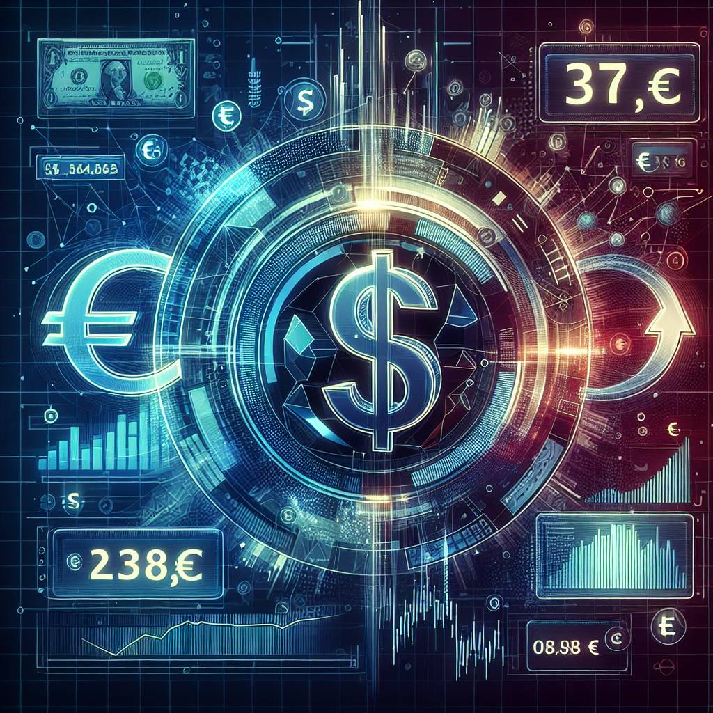 Quel est le taux de change actuel entre mBTC et EUR?