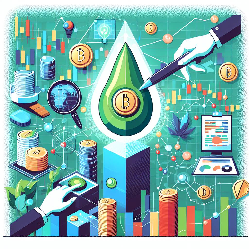 Quelles sont les performances des OPCVM liés à la cryptomonnaie sur Boursorama ?