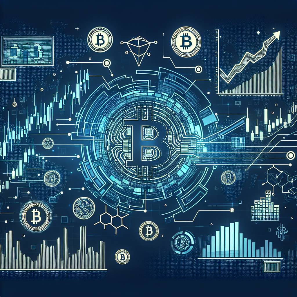 Comment le pétrole Brent impacte-t-il le marché des cryptomonnaies ?