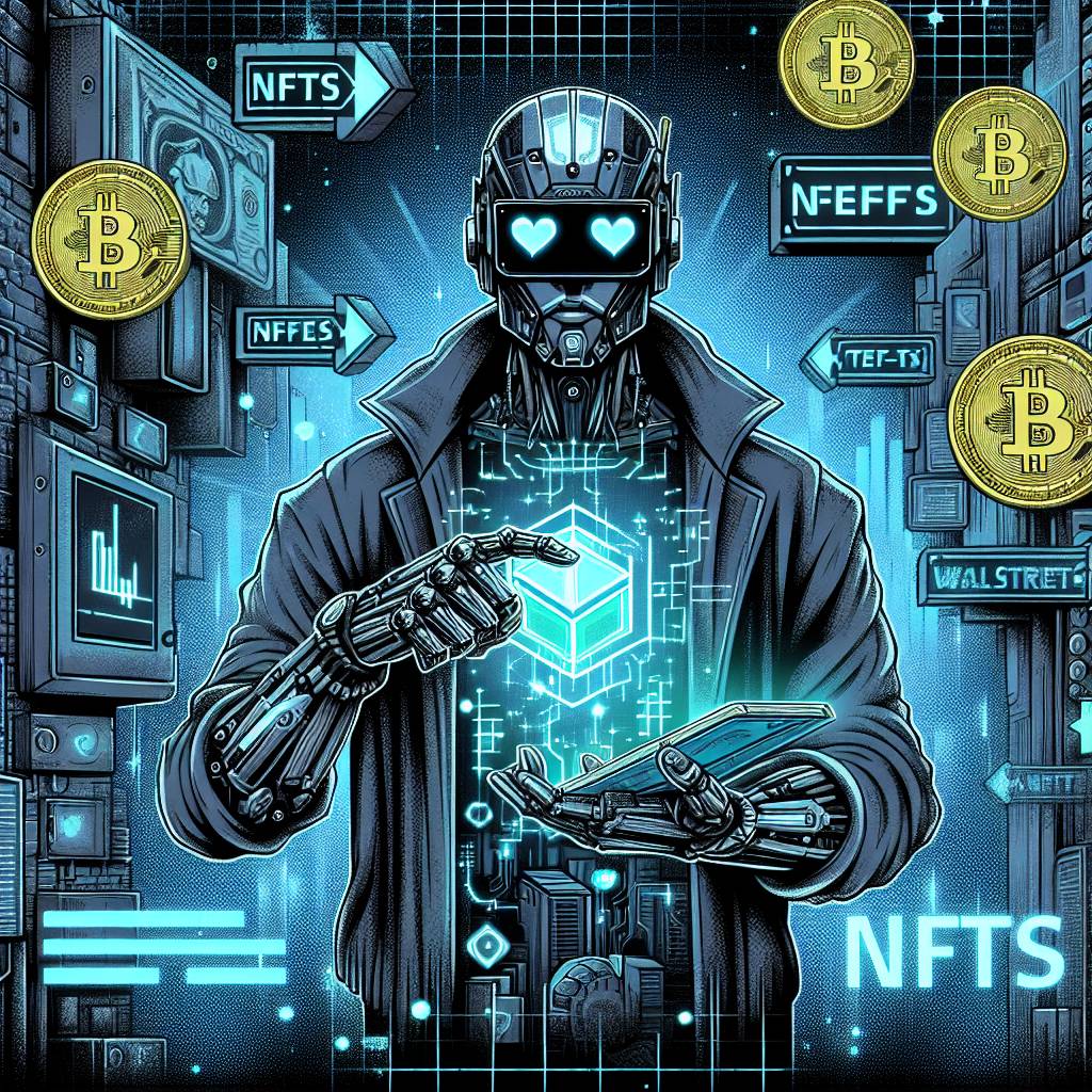 Quels sont les avantages des NFT soulbound dans le monde de la cryptomonnaie ?