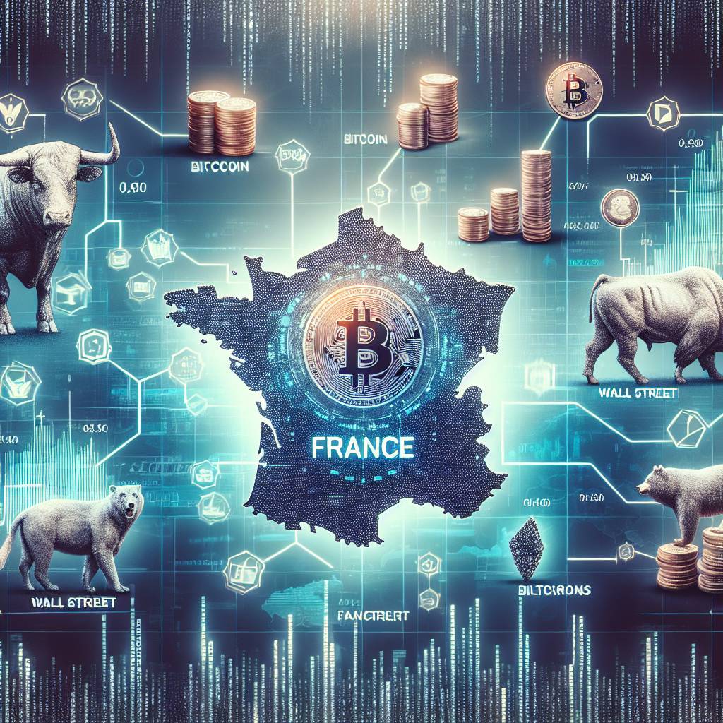 Quels sont les principaux écarts de prix entre les différentes cryptomonnaies ?