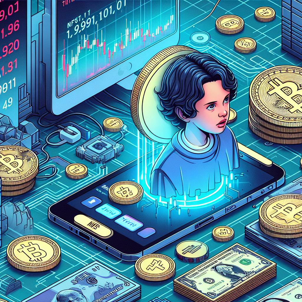 Quelle est la valeur des cryptopunks NFT sur le marché actuel des crypto-actifs ?