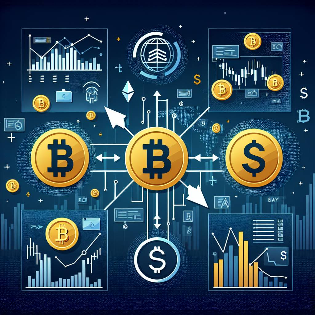 Quelles sont les principales caractéristiques à prendre en compte lors de la sélection d'un OPCVM action dans le secteur de la cryptomonnaie ?