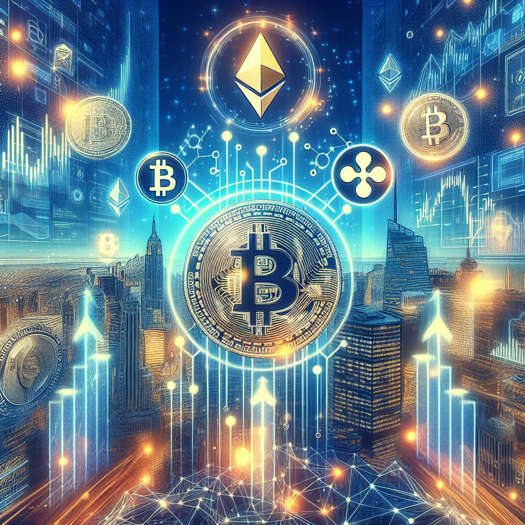 Quelles sont les meilleures cryptomonnaies à investir en 2019-2020?