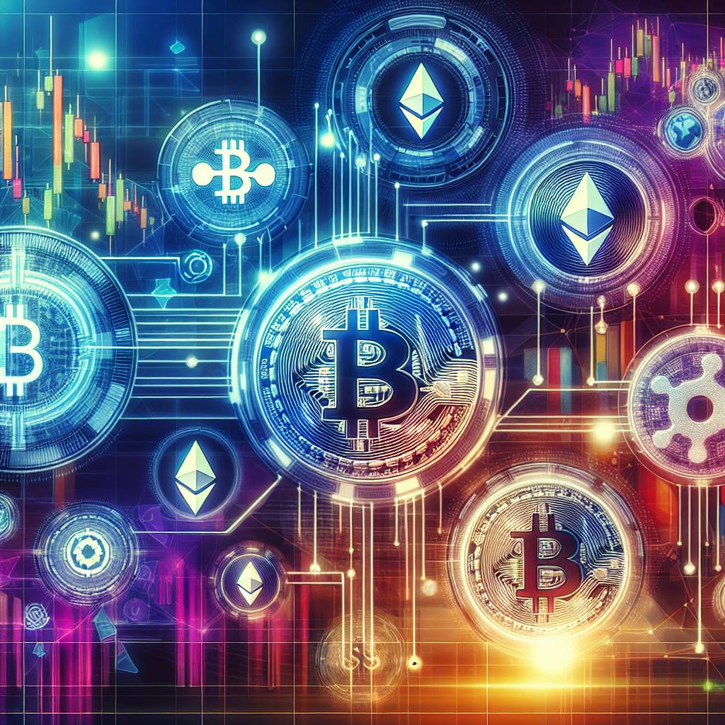 Si vous en êtes d'accord, quelles sont les meilleures crypto-monnaies pour investir en ce moment ?