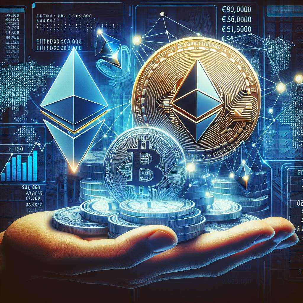 Quelle est la valeur actuelle de l'ethereum en dollars ?