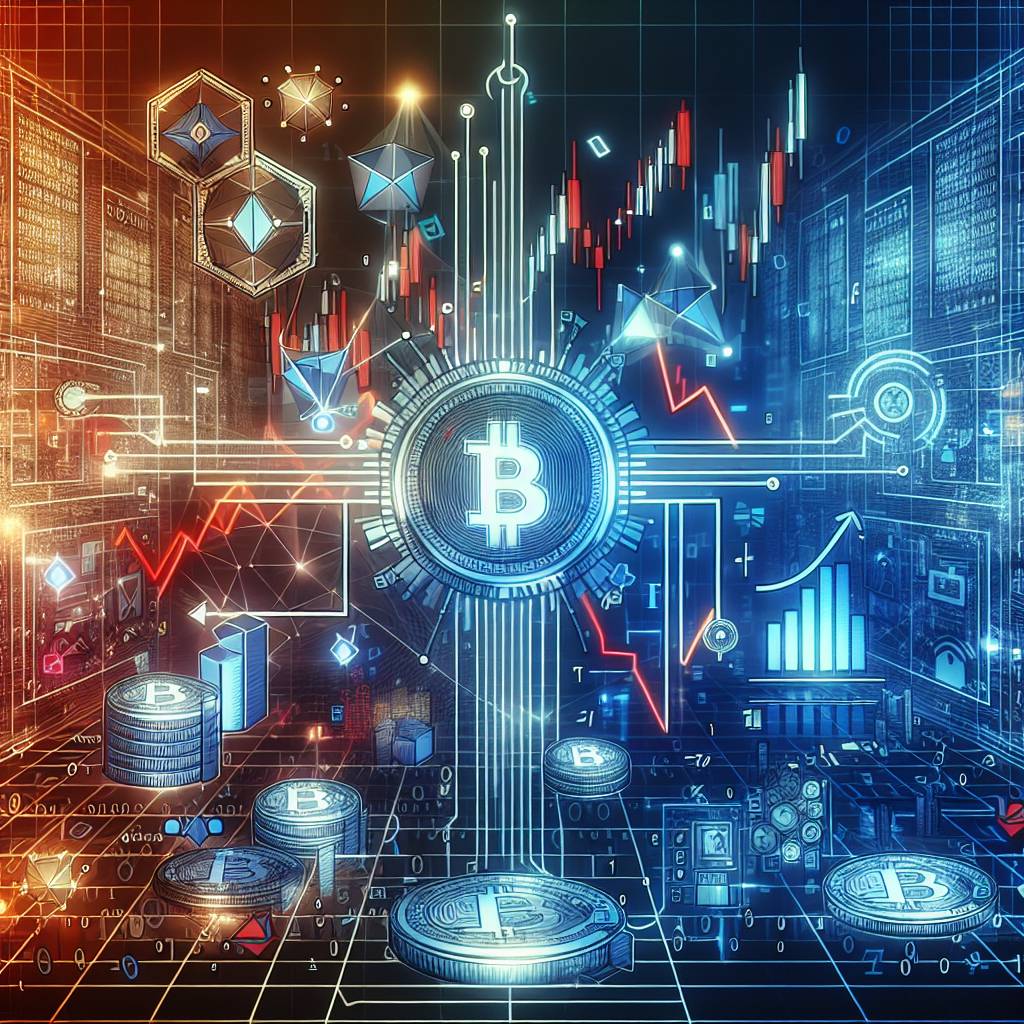 Quelle est la définition d'un actif en finance cryptographique ?