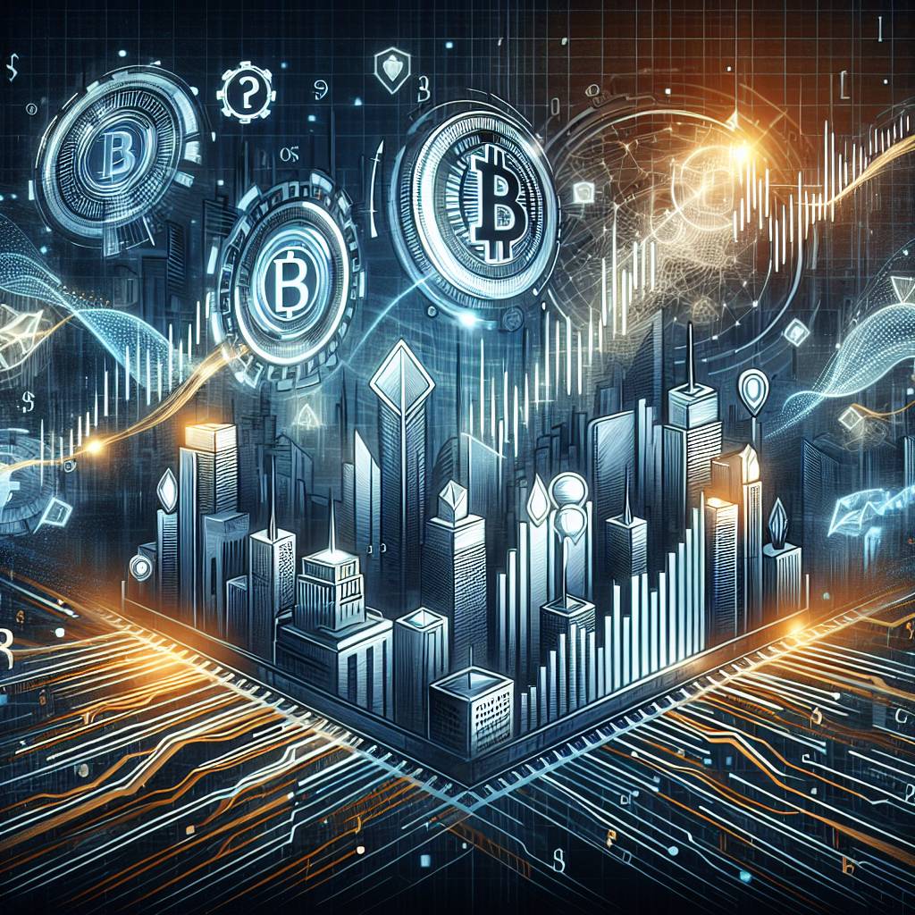 Quelles sont les cryptos qui vont connaître une forte croissance en 2023 ?