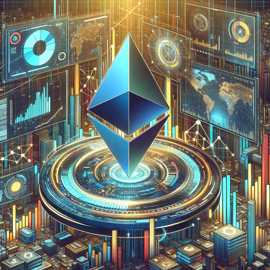 Quelles sont les prédictions concernant l'avenir de l'ethereum merge ethereumasmakovdecrypt et son impact sur l'industrie des cryptocurrencies ?