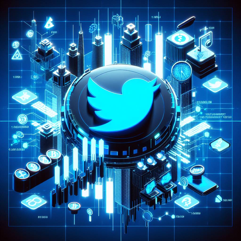 Quels sont les impacts potentiels de la démission de Twitter sur le monde de la cryptomonnaie ?